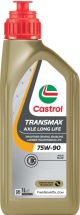 Castrol 75W-90 Transmax Axle Longlife