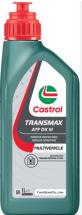 Castrol Transmax ATF DX III Multivehicle