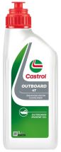 Castrol 10W-30 Outboard 4T