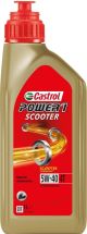 Castrol 5W-40 Power 1 Scooter 4T