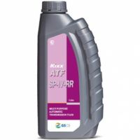 KIXX ATF SP-IV-RR