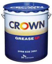 Многоцелевая смазка (литиевый загуститель) ZIC Crown Grease EP 1