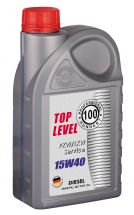 Hundert Top Level Diesel 15W-40