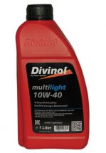 Divinol Multilight 10W-40