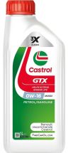 Castrol 0W-16 GTX AN2022