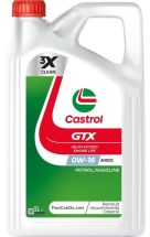 Castrol 0W-16 GTX AN2022