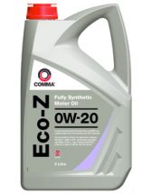 Comma Eco-Z 0W-20