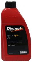 Divinol Syntholight C2 0W-30
