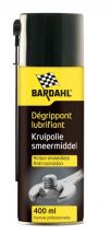 Смазка - спрей "Жидкий ключ" Bardahl Degrippant Lubrifiant