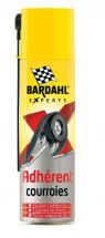 Смазка - спрей для приводных ремней Bardahl Adherent Courroie