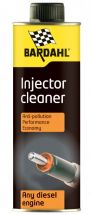 Присадка в дизтопливо (Очиститель форсунок) Bardahl Diesel Injector Cleaner