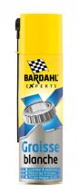 Смазка - спрей белая Bardahl Graisse Blanche