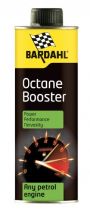 Присадка в бензин (Октан-корректор) Bardahl Octane Booster