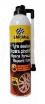 Герметик для ремонта шин Bardahl Tyre Sealant