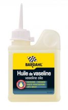 Универсальная смазка Bardahl Burette Huile De Vaseline