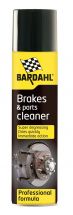 Очиститель тормозных механизмов Bardahl Brake & Parts Cleaner