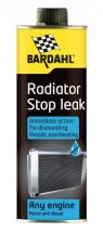 Стоп-течь системы охлаждения Bardahl Radiator Stop Leak