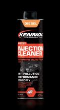 Присадка в дизтопливо (Очиститель форсунок) Kennol Injection Cleaner