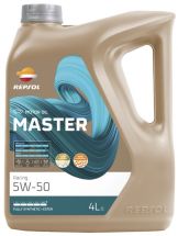 Repsol Master Racing 5W-50