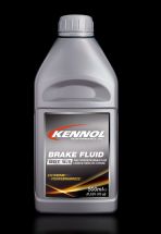Kennol Brake Fluid DOT-5.1