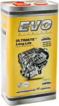 EVO Ultimate LongLife 5W-30