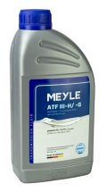 Meyle ATF Dexron III H/G