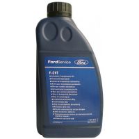 Ford F-CVT