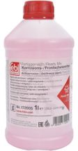 FEBI Coolant Ready Mix (-35C, красный)