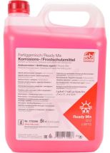 FEBI Coolant Ready Mix (-35C, красный)