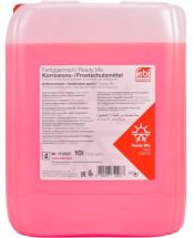 FEBI Coolant Ready Mix (-35C, красный)