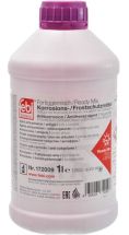 FEBI Coolant Ready Mix (-35C, фиолетовый)