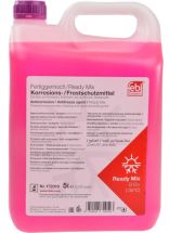 FEBI Coolant Ready Mix (-35C, фиолетовый)