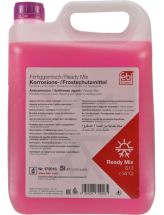 FEBI Coolant Ready Mix (-35C, фиолетовый)