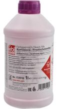 FEBI Coolant Ready Mix (-35C, фиолетовый)