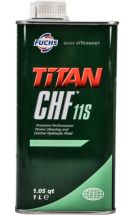 Fuchs Titan CHF 11S
