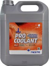 Neste Pro Coolant XLC (-70С, красный)