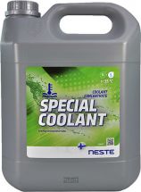 Neste Special Coolant (-70С, зеленый)