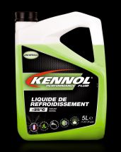 Kennol Liquide De Refroidissement (-25C, зеленый)