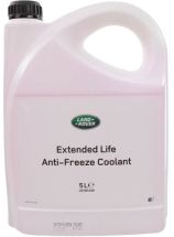 Land Rover Extended Life Coolant (-72C, красный)