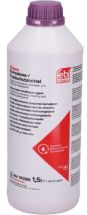 FEBI Coolant G12 Evo (-70C, фиолетовый)