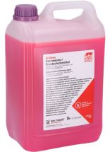 FEBI Coolant G12 Evo (-70C, фиолетовый)