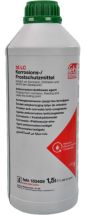 Febi 18 LC Coolant (-70C, зеленый)