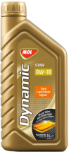 MOL 0W-30 Dynamic Star