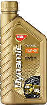 MOL 15W-40 Dynamic Transit