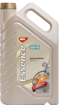 MOL 10W-40 Essence