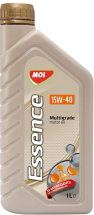 MOL 15W-40 Essence