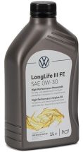 VAG 0W-30 LongLife III FE