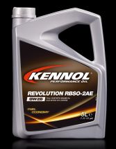 Kennol Revolution RBS0-2AE 0W-20