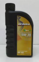 ACDelco 5W-30 dexos1 LongLife