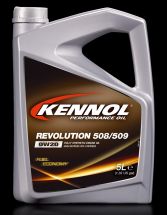 Kennol Revolution 508/509 0W-20
